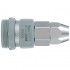 SMC KK4S-50N Ответная часть для использования с гибкими шлангами - SMC KK4S-50N Ответная часть для использования с гибкими шлангами