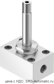 Festo MOCH-3-1/8 Распределитель - Festo MOCH-3-1/8 Распределитель