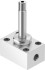 Festo MOCH-3-1/8 Распределитель - Festo MOCH-3-1/8 Распределитель