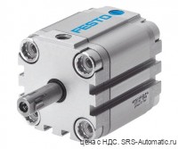 Festo AEVUZ-32-10-P-A Пневмоцилиндр