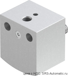 Festo AEVC-16-5-A-P Пневмоцилиндр - Festo AEVC-16-5-A-P Пневмоцилиндр