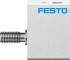 Festo AEVC-16-5-A-P Пневмоцилиндр - Festo AEVC-16-5-A-P Пневмоцилиндр