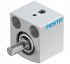 Festo AEVC-16-5-A-P Пневмоцилиндр - Festo AEVC-16-5-A-P Пневмоцилиндр
