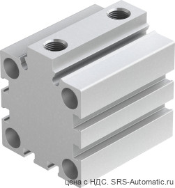 Festo ADVC-32-20-I-P-A Пневмоцилиндр - Festo ADVC-32-20-I-P-A Пневмоцилиндр