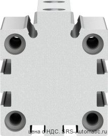 Festo ADVC-32-20-I-P-A Пневмоцилиндр - Festo ADVC-32-20-I-P-A Пневмоцилиндр