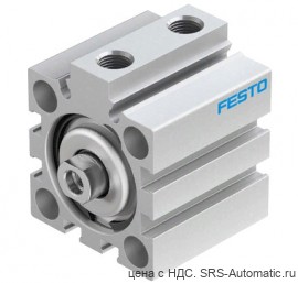 Festo ADVC-32-20-I-P-A Пневмоцилиндр - Festo ADVC-32-20-I-P-A Пневмоцилиндр