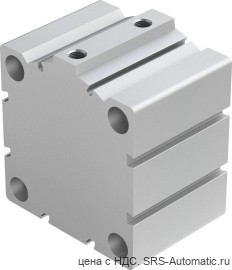 Festo ADVC-80-20-I-P-A Пневмоцилиндр - Festo ADVC-80-20-I-P-A Пневмоцилиндр