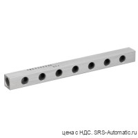 Aventics Планка присоединения – 1823390016