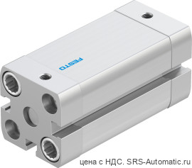 Festo ADN-20-40-I-P-A Пневмоцилиндр - Festo ADN-20-40-I-P-A Пневмоцилиндр