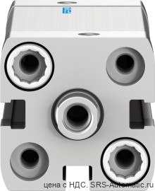 Festo ADN-20-40-I-P-A Пневмоцилиндр - Festo ADN-20-40-I-P-A Пневмоцилиндр