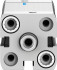 Festo ADN-20-40-I-P-A Пневмоцилиндр - Festo ADN-20-40-I-P-A Пневмоцилиндр