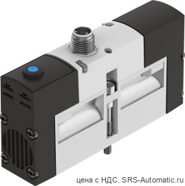 Festo VSVA-B-M52-AZH-A1-1R5L Распределитель - Festo VSVA-B-M52-AZH-A1-1R5L Распределитель