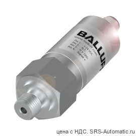 Датчик давления Balluff BSP B600-DV004-A06A1A-S4-Z03 - Датчик давления Balluff BSP B600-DV004-A06A1A-S4-Z03