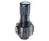R73G-4GK-RMG Druckregler 0.3-10 G1/2 mit Manometer - R73G-4GK-RMG Druckregler 0.3-10 G1/2 mit Manometer
