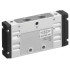 Aventics 5/3-пневмораспределитель, Cерия TC15 – 0820259002 - Aventics 5/3-пневмораспределитель, Cерия TC15 – 0820259002