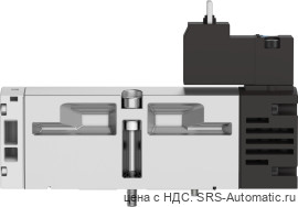Festo VSVA-B-M52-AH-A1-1C1 Распределитель - Festo VSVA-B-M52-AH-A1-1C1 Распределитель