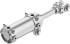 Festo DWB-50-75-Y-G Пневмоцилиндр - Festo DWB-50-75-Y-G Пневмоцилиндр