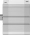 Festo ADN-80-30-I-PPS-A Пневмоцилиндр - Festo ADN-80-30-I-PPS-A Пневмоцилиндр