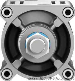 Festo DSBC-100-125-PPSA-N3 Пневмоцилиндр - Festo DSBC-100-125-PPSA-N3 Пневмоцилиндр