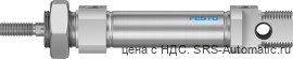Festo DSNU-20-35-P-A Пневмоцилиндр - Festo DSNU-20-35-P-A Пневмоцилиндр
