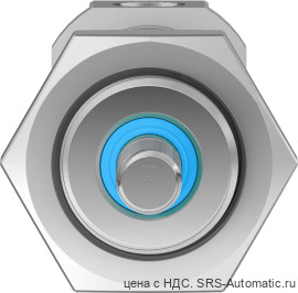 Festo DSNU-20-35-P-A Пневмоцилиндр - Festo DSNU-20-35-P-A Пневмоцилиндр