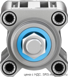 Festo DSBC-32-70-PPVA-N3 Пневмоцилиндр - Festo DSBC-32-70-PPVA-N3 Пневмоцилиндр