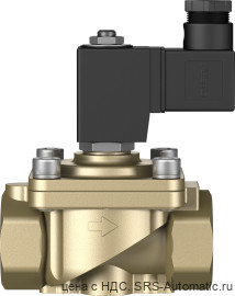 Festo VZWF-B-L-M22C-G1-275-1P4-6 Распределитель - Festo VZWF-B-L-M22C-G1-275-1P4-6 Распределитель