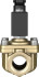 Festo VZWF-B-L-M22C-G1-275-1P4-6 Распределитель - Festo VZWF-B-L-M22C-G1-275-1P4-6 Распределитель