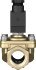 Festo VZWF-B-L-M22C-G1-275-1P4-6 Распределитель - Festo VZWF-B-L-M22C-G1-275-1P4-6 Распределитель
