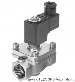 Festo VZWF-B-L-M22C-G14-135-2AP4-10-R1 Распределитель - Festo VZWF-B-L-M22C-G14-135-2AP4-10-R1 Распределитель