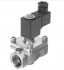 Festo VZWF-B-L-M22C-G14-135-2AP4-10-R1 Распределитель - Festo VZWF-B-L-M22C-G14-135-2AP4-10-R1 Распределитель