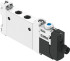 Festo VUVG-LK10-M52-AT-M7-1R8L-S Распределитель - Festo VUVG-LK10-M52-AT-M7-1R8L-S Распределитель