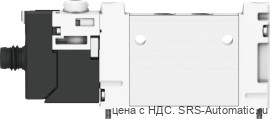 Festo VUVG-LK10-M52-AT-M7-1R8L-S Распределитель - Festo VUVG-LK10-M52-AT-M7-1R8L-S Распределитель