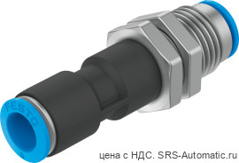 Festo QSSK-8 Соединение - Festo QSSK-8 Соединение