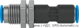 Festo QSSK-8 Соединение - Festo QSSK-8 Соединение