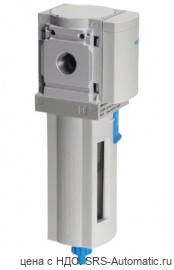 Festo MS9-LF-G-CUM Фильтр - Festo MS9-LF-G-CUM Фильтр