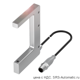 Щелевой датчик Balluff BGL 80F-007-00,2-S4 - Щелевой датчик Balluff BGL 80F-007-00,2-S4