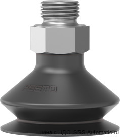 Festo VASB-40-1/4-NBR Захват вакуумный - Festo VASB-40-1/4-NBR Захват вакуумный