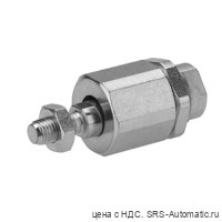 Aventics Компенсирующая муфта, сферическая, Cерия PM5 – R412026143