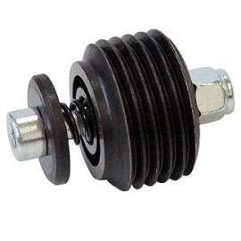 V0780_VUBA 3/8"_VUBA-02 - Картриджный клапан защиты (G3/8") от обрыва РВД запорный - V0780_VUBA 3/8"_VUBA-02 - Картриджный клапан защиты (G3/8") от обрыва РВД запорный