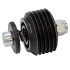 V0780_VUBA 3/8"_VUBA-02 - Картриджный клапан защиты (G3/8") от обрыва РВД запорный - V0780_VUBA 3/8"_VUBA-02 - Картриджный клапан защиты (G3/8") от обрыва РВД запорный
