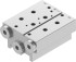 Festo VABM-B10-20S-G14-2 Плита монтажная - Festo VABM-B10-20S-G14-2 Плита монтажная