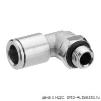 Aventics Серия QR2-S стандарт – R412007589