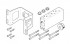 Festo VABM-B10-30-G34-3-P53-E Плита монтажная - Festo VABM-B10-30-G34-3-P53-E Плита монтажная
