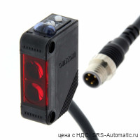 Фотоэлектрический датчик E3Z-R81-M3J 0,3 М