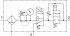 Festo LFRS-1/8-D-MINI-KD-A Блок подготовки воздуха - Festo LFRS-1/8-D-MINI-KD-A Блок подготовки воздуха