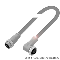 Соединительный кабель Balluff BCC A325-A315-30-330-VS85N4-020