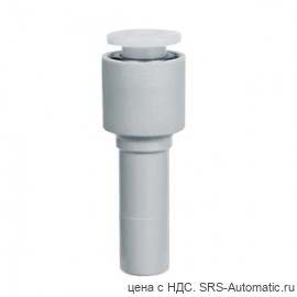 SMC KG-R06-12 Переходник цанговый со вставной втулкой - SMC KG-R06-12 Переходник цанговый со вставной втулкой