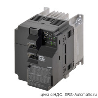 Преобразователь частоты 3G3M1-AB015-ECT