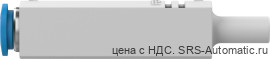 Festo VN-07-M-I3-PQ2-VT2 Эжектор - Festo VN-07-M-I3-PQ2-VT2 Эжектор